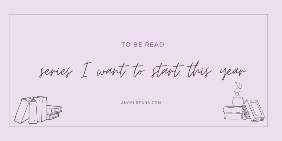 Series I Want To Start In 2022