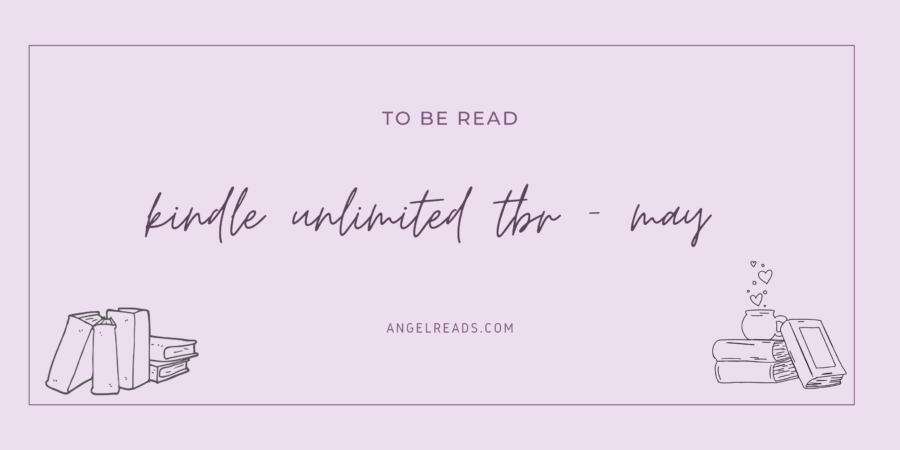 Current KU TBR | May Update