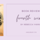 Book Review: Fourth Wing by Rebecca Yarros