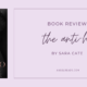 Book Review: The Anti-Hero by Sara Cate