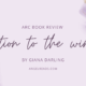 Book Review: Caution to the Wind by Giana Darling